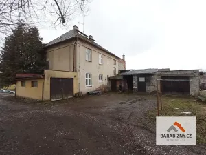 Prodej rodinného domu, Pilníkov, 300 m2