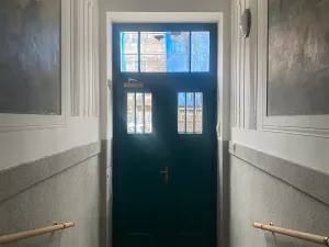 Pronájem bytu 2+kk, Praha - Vršovice, Madridská, 45 m2