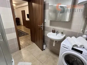 Pronájem bytu 2+kk, Mikulov, Koněvova, 46 m2