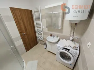 Pronájem bytu 2+kk, Mikulov, Koněvova, 46 m2