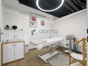 Pronájem obchodního prostoru, Praha, Pobřežní, 179 m2