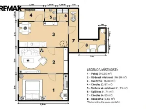 Prodej rodinného domu, Lešany, 192 m2