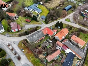 Prodej rodinného domu, Lešany, 192 m2