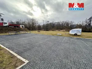 Pronájem bytu 1+kk, Příseka, 30 m2