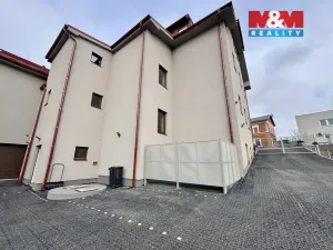 Pronájem bytu 3+1, Příseka, 143 m2
