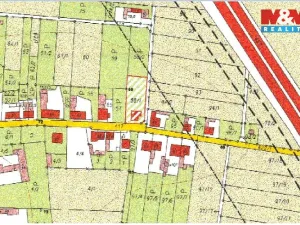 Prodej pole, Mladeč - Sobáčov, 2782 m2