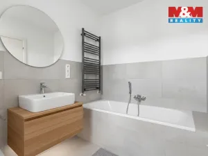 Prodej bytu 2+1, Nový Bor, Kollárova, 55 m2