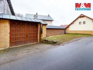 Prodej rodinného domu, Velká Losenice, 160 m2