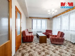 Prodej rodinného domu, Velká Losenice, 160 m2