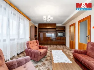 Prodej rodinného domu, Velká Losenice, 160 m2