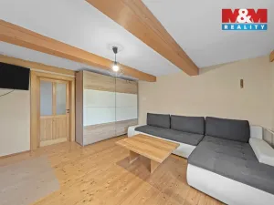 Prodej rodinného domu, Bynovec, 164 m2