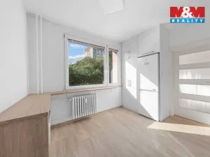 Pronájem bytu 3+1, Děčín - Děčín IX-Bynov, Sokolská, 67 m2