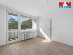 Pronájem bytu 3+1, Děčín - Děčín IX-Bynov, Sokolská, 67 m2