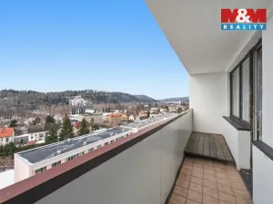 Prodej bytu 3+1, Broumov - Olivětín, Dukelská, 53 m2