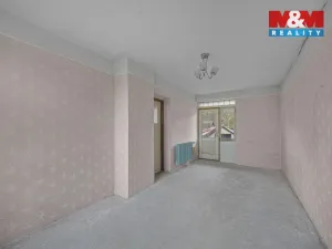 Prodej bytu 5+1, Klamoš, 138 m2