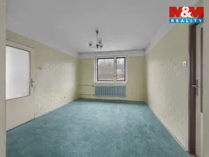 Prodej bytu 5+1, Klamoš, 138 m2