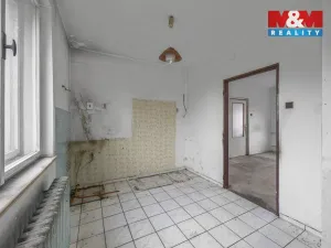 Prodej bytu 5+1, Klamoš, 138 m2