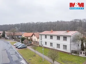 Prodej bytu 5+1, Klamoš, 138 m2