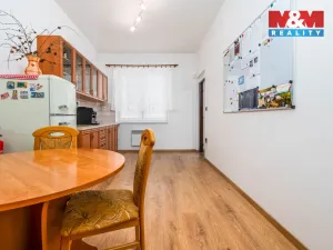 Prodej rodinného domu, Hradec Králové - Malšovice, Na Hrázce, 232 m2