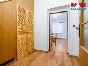 Prodej rodinného domu, Hradec Králové - Malšovice, Na Hrázce, 232 m2