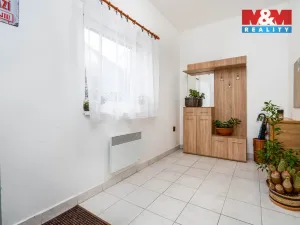 Prodej rodinného domu, Hradec Králové - Malšovice, Na Hrázce, 232 m2