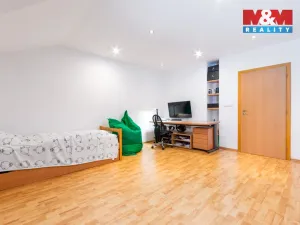 Prodej bytu 4+kk, Opava - Předměstí, Olomoucká, 155 m2