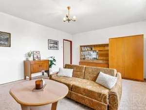 Prodej rodinného domu, Týnec nad Sázavou - Pecerady, 152 m2