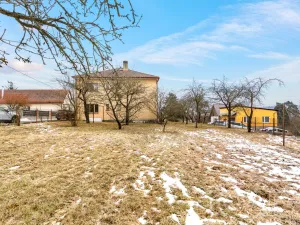 Prodej rodinného domu, Týnec nad Sázavou - Pecerady, 152 m2