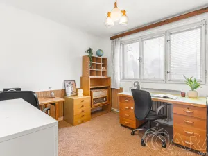 Prodej rodinného domu, Týnec nad Sázavou - Pecerady, 152 m2