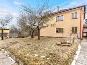 Prodej rodinného domu, Týnec nad Sázavou - Pecerady, 152 m2