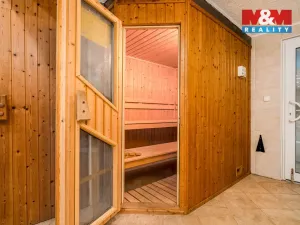 Prodej rodinného domu, Horní Třešňovec, 847 m2