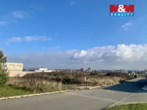 Prodej pozemku pro bydlení, Olomouc - Slavonín, 1924 m2