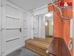 Prodej bytu 1+1, Hradec Králové, Střelecká, 51 m2