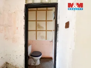 Prodej chalupy, Mirotice, K Husinci, 60 m2