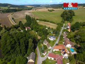 Prodej chalupy, Mirotice, K Husinci, 60 m2