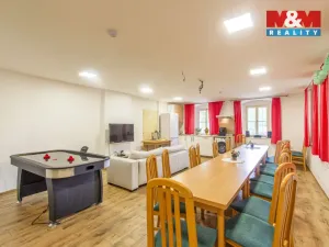 Prodej ubytování, Malá Morávka, 350 m2
