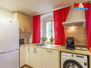 Prodej ubytování, Malá Morávka, 350 m2