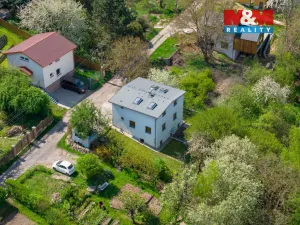 Prodej rodinného domu, Horoměřice, Třešňovka, 146 m2