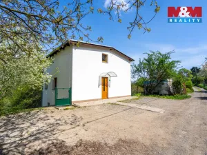 Prodej rodinného domu, Horoměřice, Třešňovka, 146 m2
