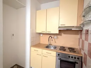 Pronájem bytu 2+kk, Olomouc, Jílová, 45 m2