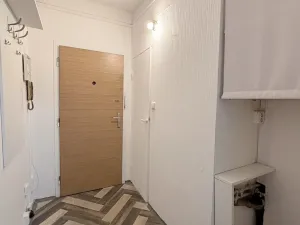 Pronájem bytu 2+kk, Olomouc, Jílová, 45 m2