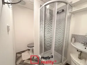 Pronájem bytu 2+kk, Olomouc, Jílová, 45 m2