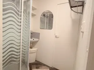 Pronájem bytu 2+kk, Olomouc, Jílová, 45 m2