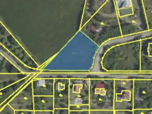 Prodej pozemku pro bydlení, Petrov, 1224 m2