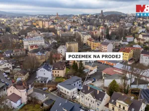 Prodej činžovního domu, Jablonec nad Nisou, Sokolí, 388 m2