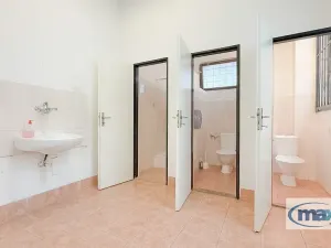 Prodej skladu, Říčany, Technická, 4150 m2