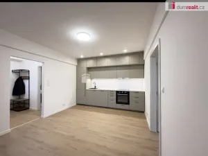 Pronájem bytu 2+kk, Ústí nad Labem, Resslova, 42 m2