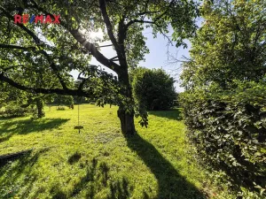 Prodej pozemku pro bydlení, Olšany, 1015 m2