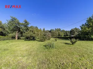 Prodej pozemku pro bydlení, Olšany, 1015 m2