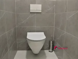 Pronájem bytu 2+1, Ostrava, Krasnoarmejců, 59 m2